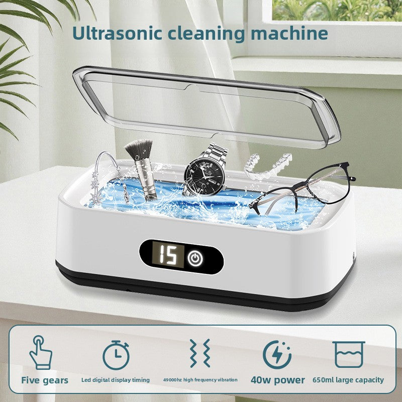 Ultrasonic Cleaner