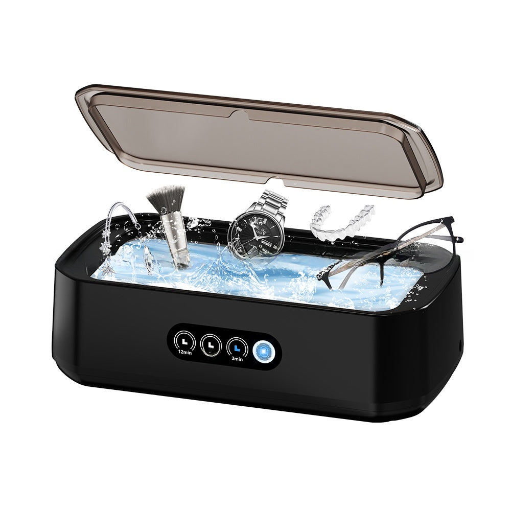 Ultrasonic Cleaner
